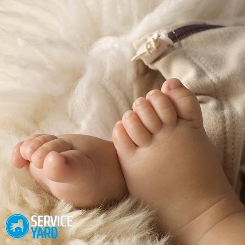 Как прокипятить масло для новорожденного?