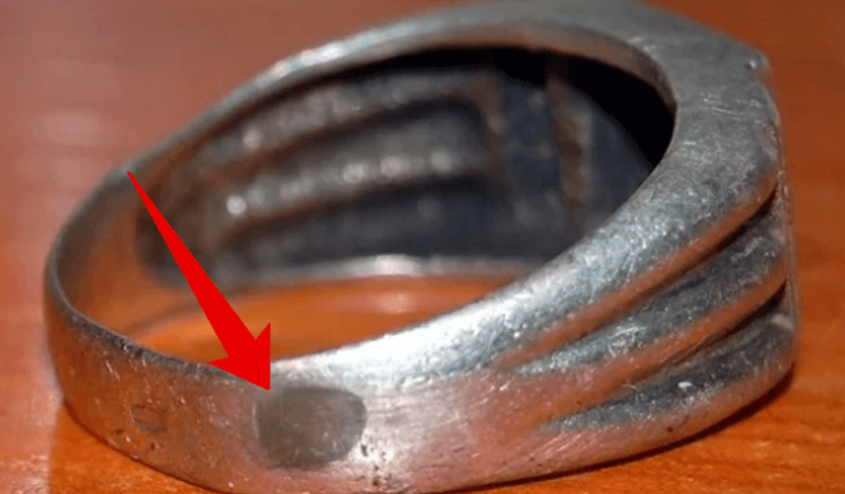 Как проверить серебро в домашних условиях — основные способы