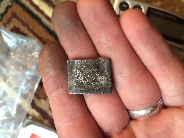 Как проверить серебро в домашних условиях — основные способы Как проверить серебро в домашних условиях — основные способы