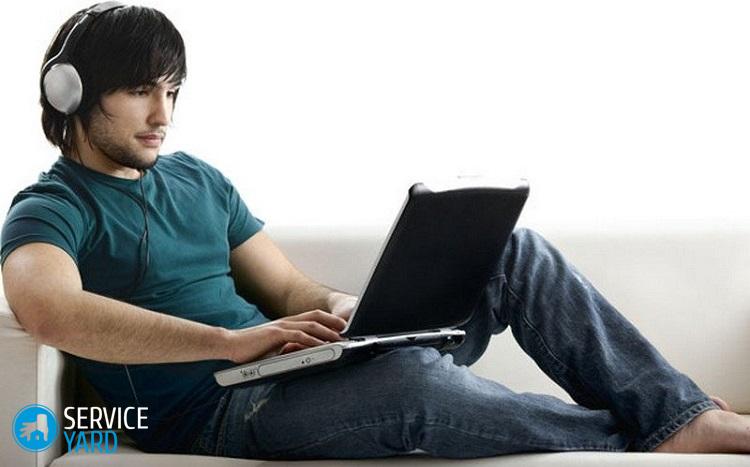 Как проверить веб-камеру на ноутбуке?