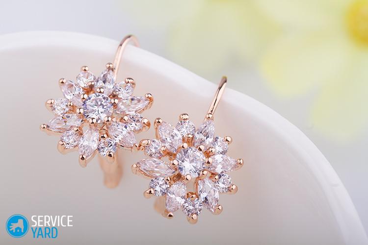 Как проверить золото на подлинность в домашних условиях?