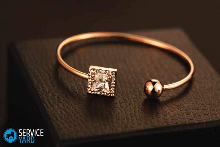 Как проверить золото на подлинность в домашних условиях?