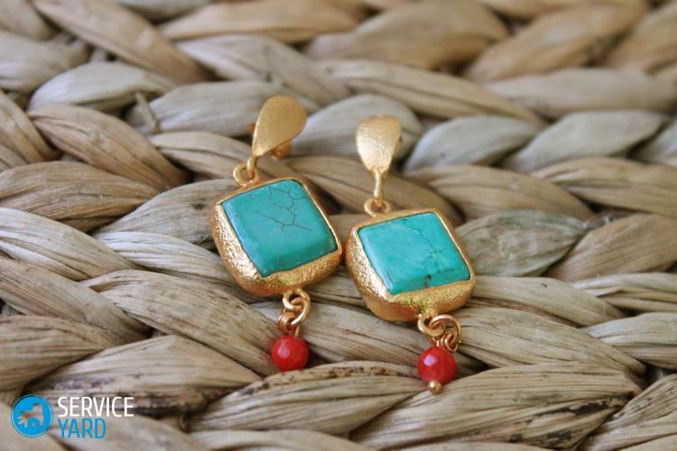 Как проверить золото на подлинность в домашних условиях?