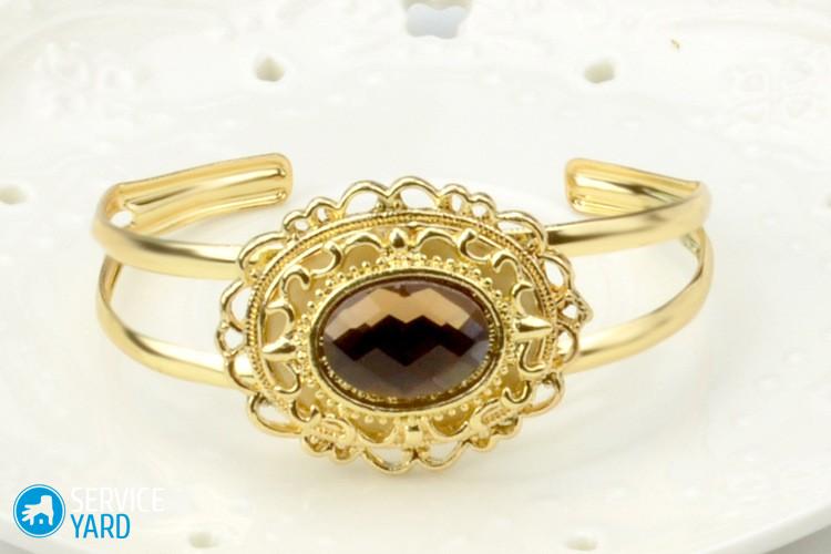 Как проверить золото на подлинность в домашних условиях?