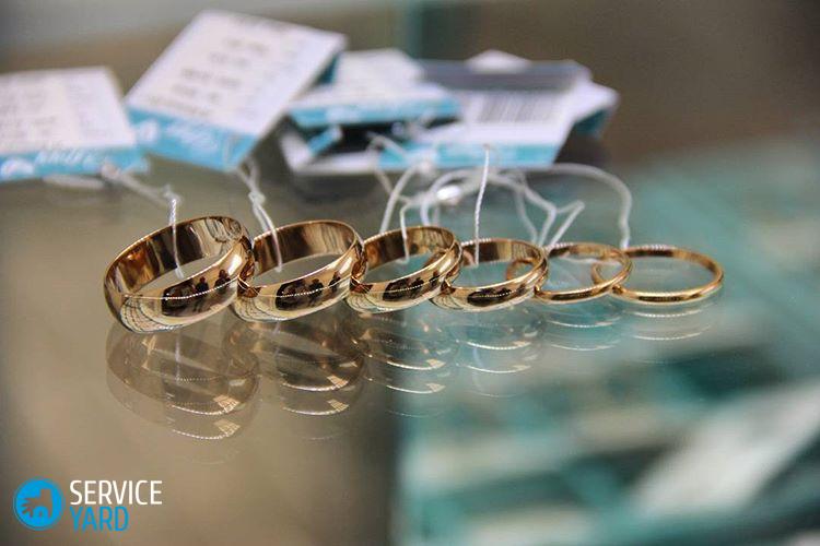 Как проверить золото на подлинность в домашних условиях?