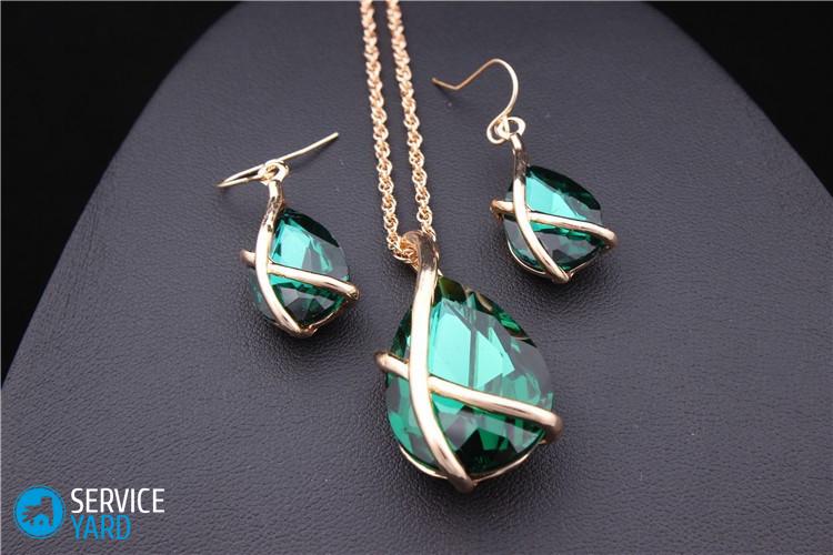 Как проверить золото на подлинность в домашних условиях?