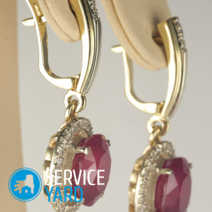 Как проверить золото в домашних условиях?