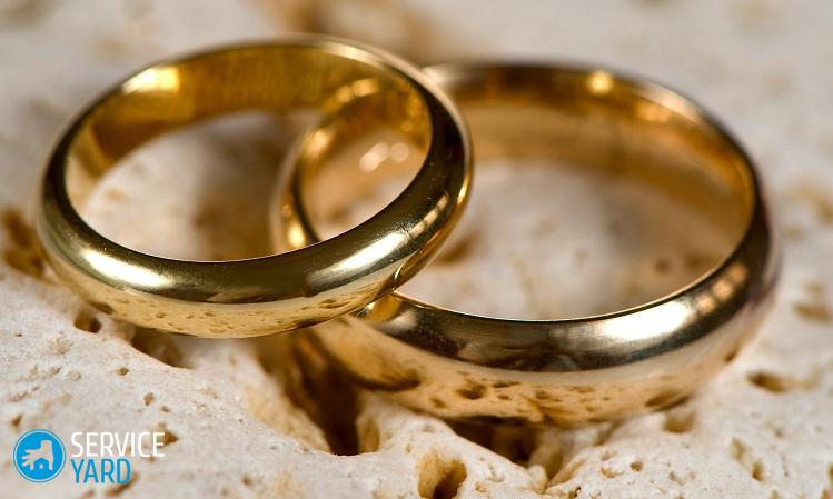 Как проверить золото в домашних условиях?