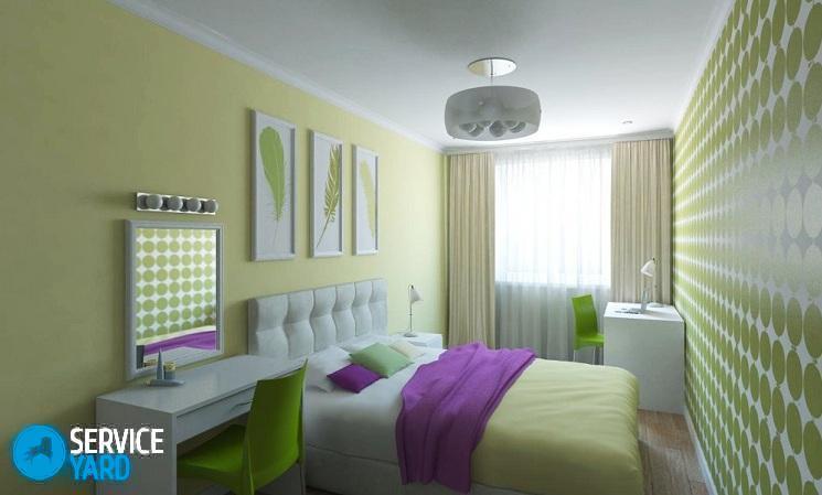 Как расставить мебель в хрущевке?