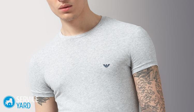 Как растянуть футболку ? толстовку, платье в домашних условиях