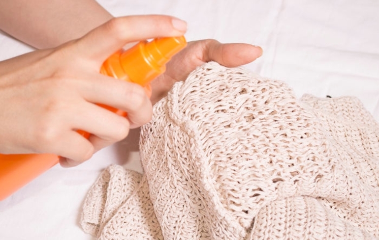 Как растянуть шерстяной свитер в домашних условиях Как растянуть шерстяной свитер в домашних условиях