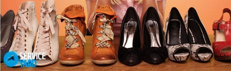 Как разносить туфли из кожзама ? как быстро размягчить экокожу и кожзаменитель