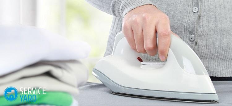 Как разобрать утюг Скарлет?