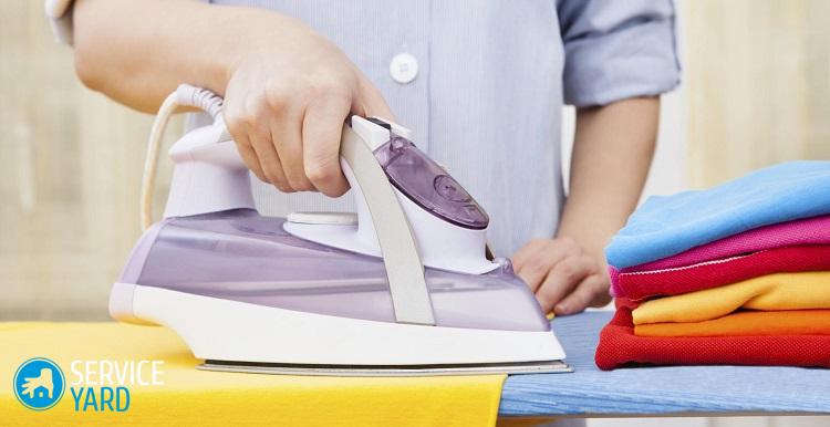 Как разобрать утюг Скарлет?