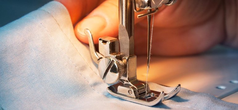 Как самостоятельно сшить чехол на диван: пошаговая инструкция Как самостоятельно сшить чехол на диван: пошаговая инструкция