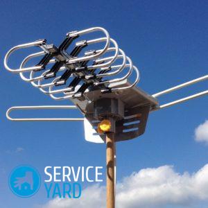 Как сделать антенну для радио своими руками?