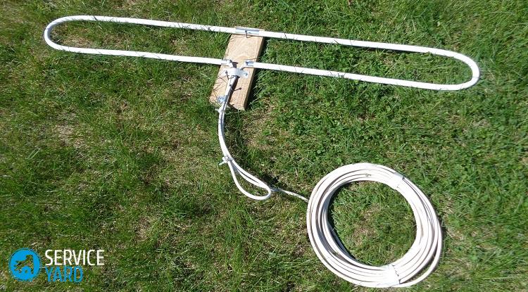 Как сделать антенну для радио своими руками?