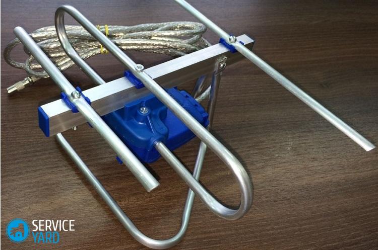 Как сделать антенну для радио своими руками?