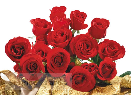 Как сделать букет из роз своими руками?