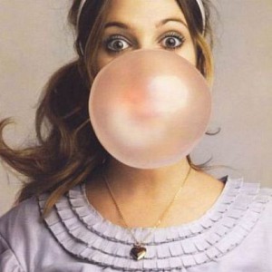 Как сделать домашнюю жвачку?