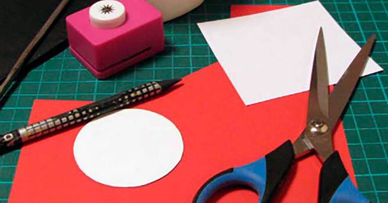 Как сделать доску для заметок своими руками