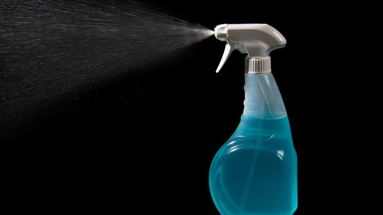 Как сделать хороший антистатик в домашних условиях