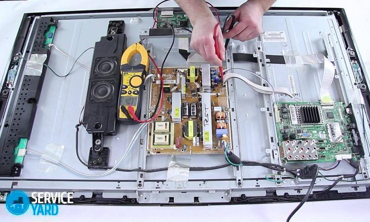 Как сделать из монитора телевизор своими руками?