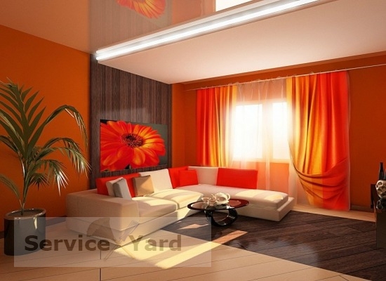 Как сделать картину своими руками на стену?