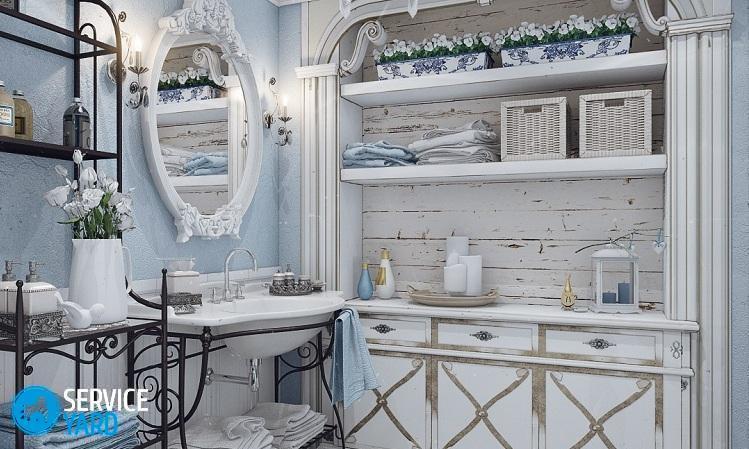 Как сделать кракелюр на мебели?