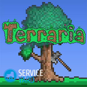 Как сделать кровать в террарии?