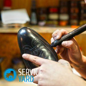 Как сделать крючок для прошивки обуви?