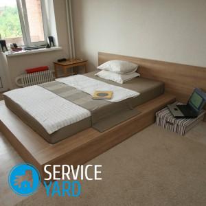 Как сделать матрас своими руками?