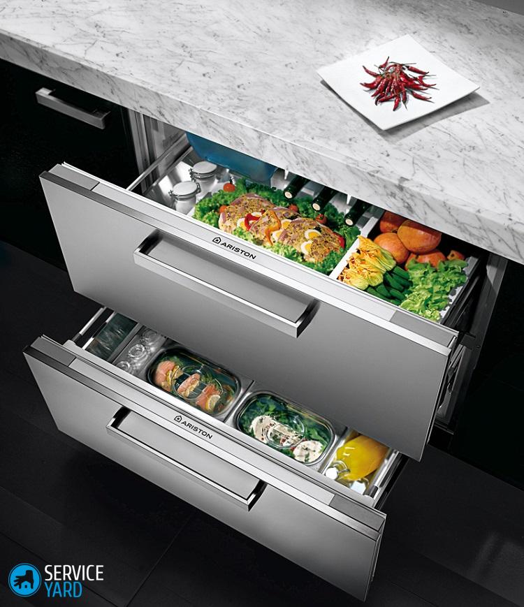 Как сделать морозильную камеру своими руками?