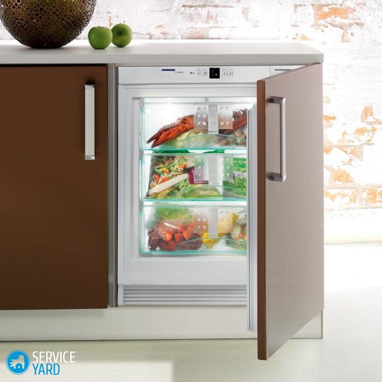 Как сделать морозильную камеру своими руками?