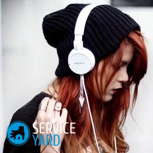 Как сделать наушники своими руками в домашних условиях?