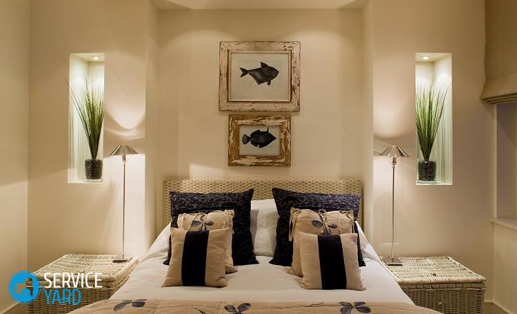 Как сделать нишу из гипсокартона?