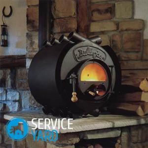 Как сделать обогреватель в гараж своими руками?