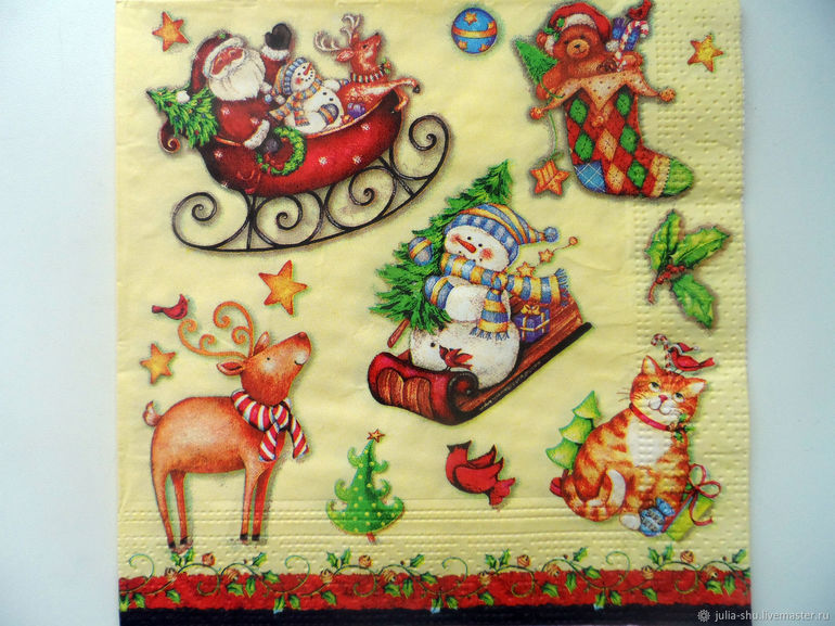 Как сделать подарок на Новый год своими руками: оригинальные варианты