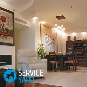 Как сделать приятный запах в квартире?