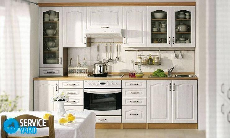 Как сделать проект кухни на компьютере самому?