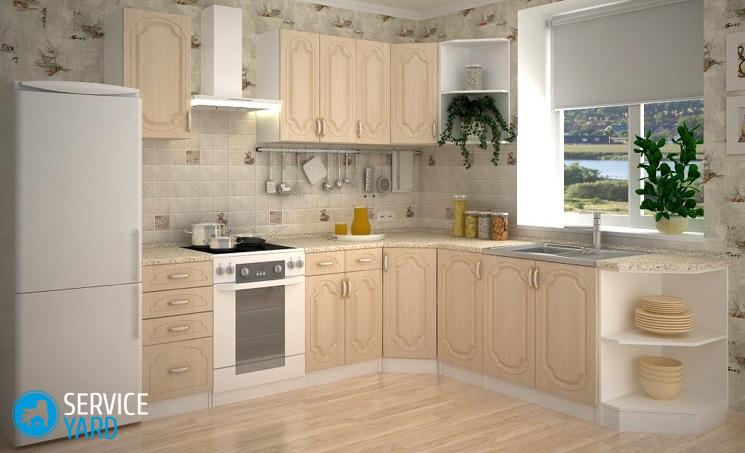 Как сделать проект кухни на компьютере самому?