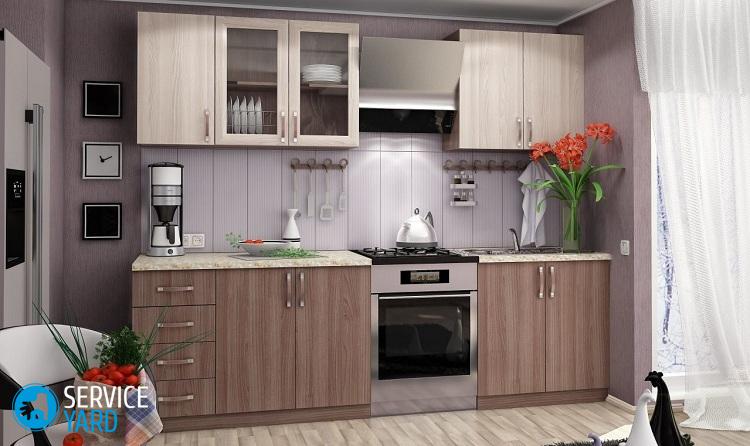 Как сделать проект кухни на компьютере самому?