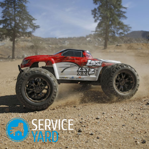 Как сделать радиоуправляемую машинку?