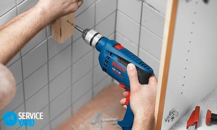 Как сделать розетку в ванной?