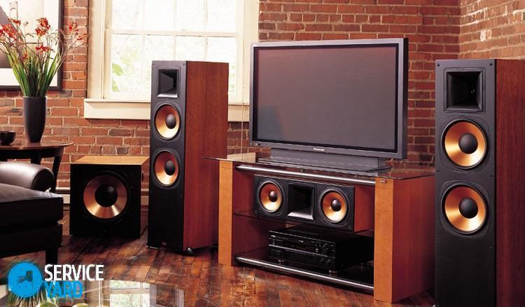 Как сделать сабвуфер из обычного динамика?