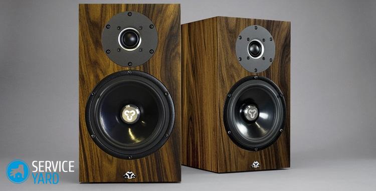 Как сделать сабвуфер из обычного динамика?