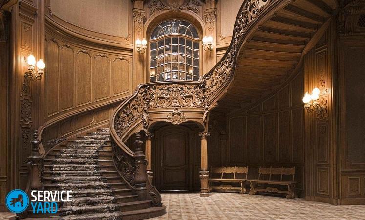 Как сделать ступени для лестницы из дерева своими руками?