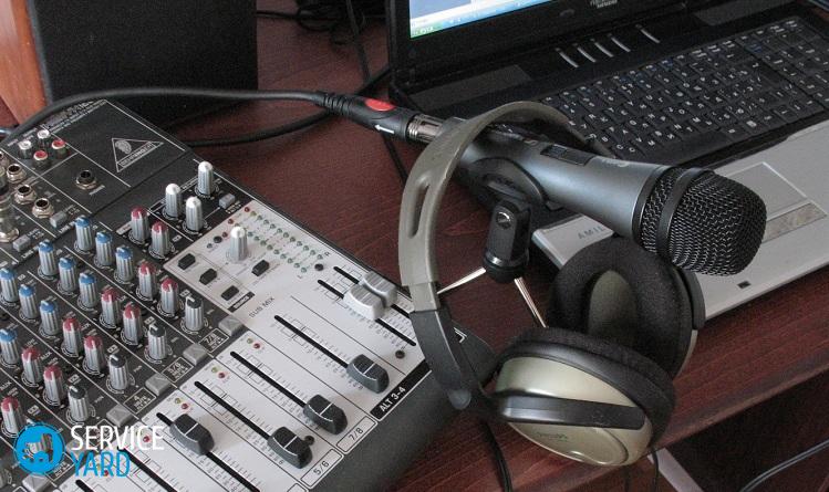 Как сделать свою радиостанцию?