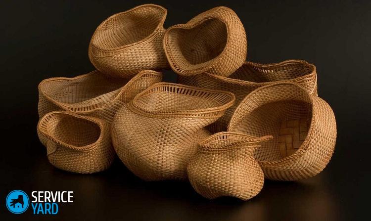 Как сделать вазу из газетных трубочек? Для начинающих