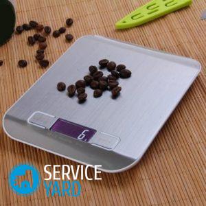 Как сделать весы своими руками в домашних условиях?